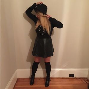 Meet your Posher, Destinee